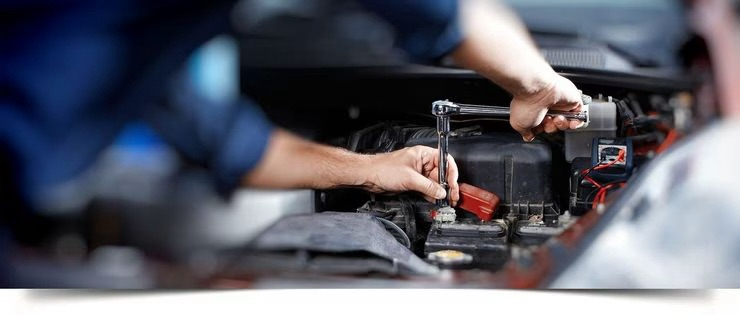 Zdjęcie na okładce dla Auto serwis ANP